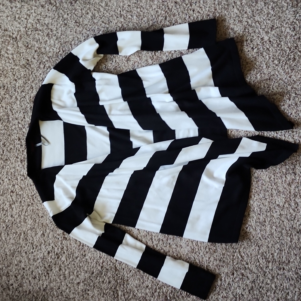 Nice knit cardigan